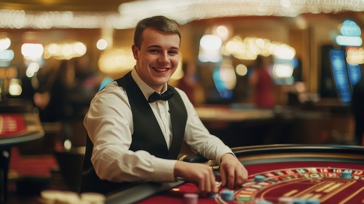 Pengalaman mobile y15 pada ponsel Android